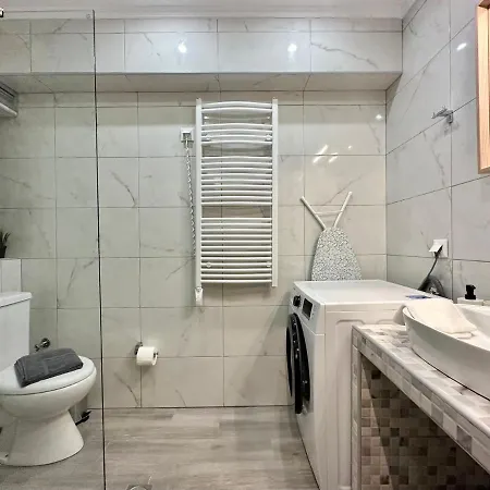 Aura V6 By Halu! Apartament