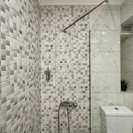 Aura V6 By Halu! Apartament *